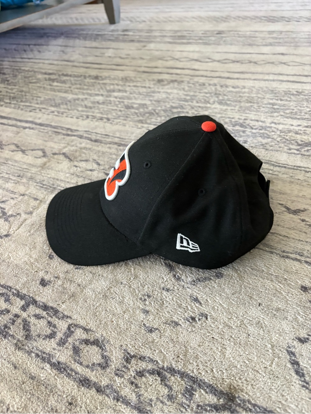 NFL bengals hat - Picture 3 of 7